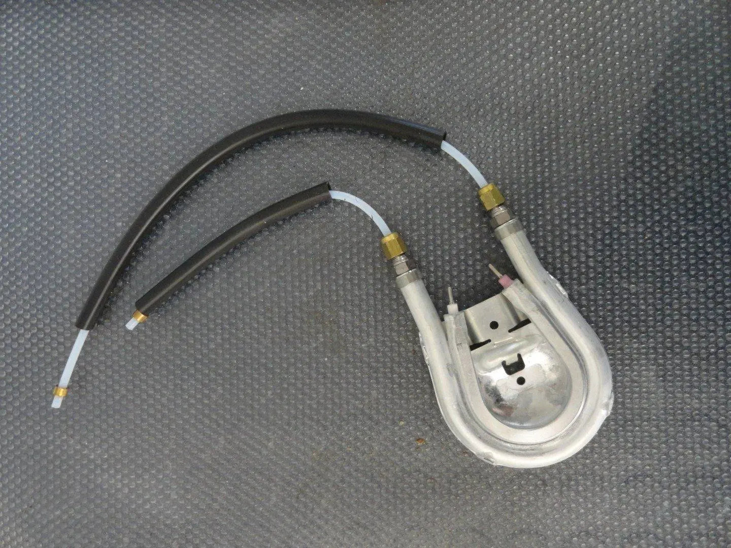 Elemento Riscaldante Elettrico A Immersione 220V - Acciaio Inox SUS304, Potenza 1.5-5.5 KW, Diametro 8 Mm, Per Caldaie E Birra
