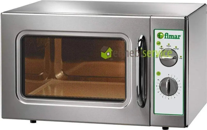 forno a microonde professionale fimar me 1630 FIMAR