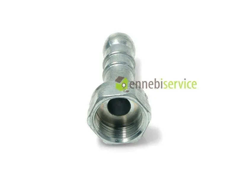 portagomma dritto 1-2  femmina gas metano HOTPOINT ARISTON