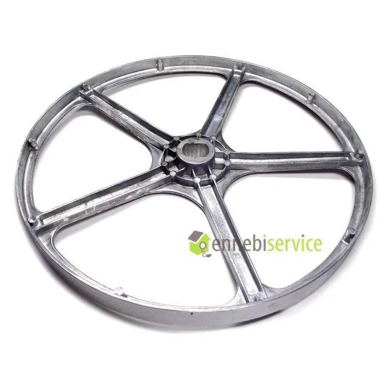 Puleggia Del Cestello - Asciugatrice - BAUKNECHT - 2945424054905193431 - Foto 11