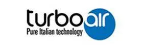 Turbo Air - Ennebiservice