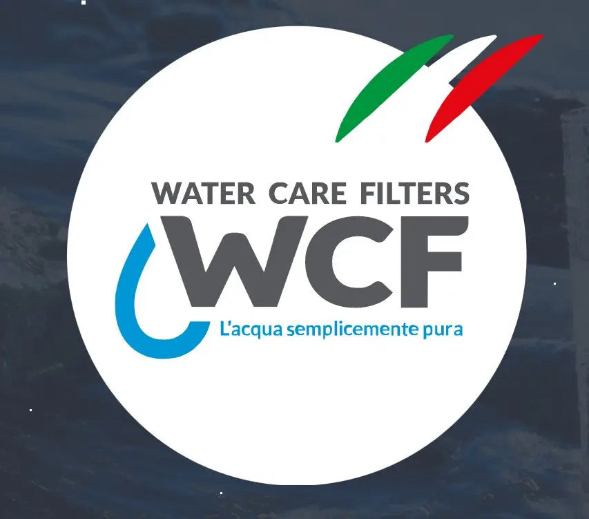 Water Care Filter WCF Ennebiservice
