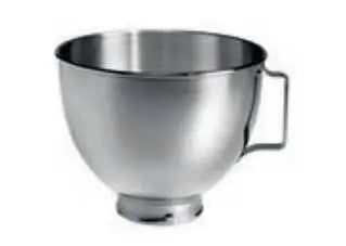 Accessories for planetary Kitchenaid bowl with handle 4.28 lt. -per pk45 fame