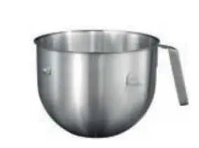 Accessories for planetary Kitchenaid bowl with handle 6.9 lt. - for pk70 fame