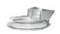 Kitchenaid planetary accessories for PK45 Famous Payer Lid