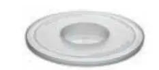 Kitchenaid planetary accessories for PK50 Famous bowl lid