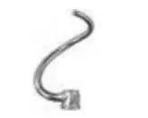 Kitchenaid planetary accessories for pk70 stainless steel hook