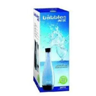 Bottiglia pet per gasatore bubbles Imetec IMETEC