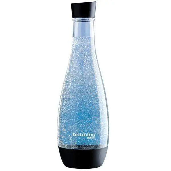 Bottiglia pet per gasatore bubbles Imetec IMETEC