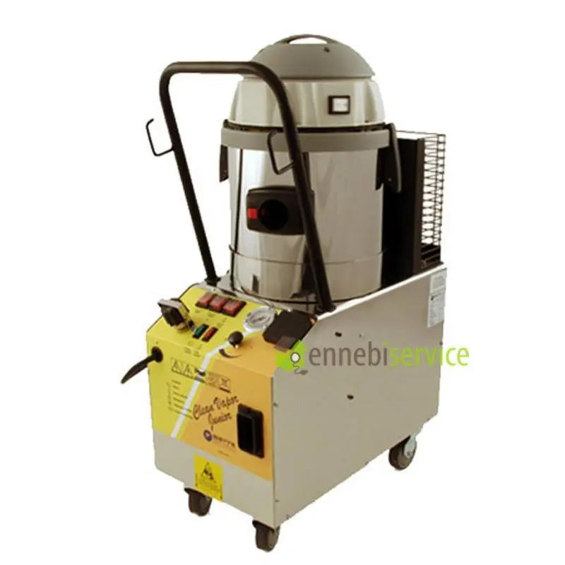 Clean Vapor Junior 2600w 230v con accessori Bieffe BIEFFE