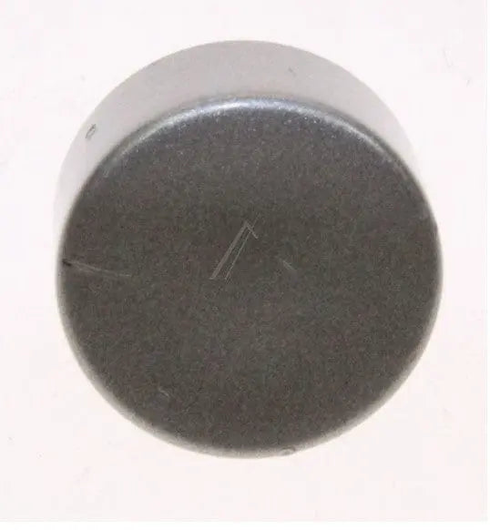 Coperchio argento pulsantiera tasto on off Lavastoviglie Smeg SMEG