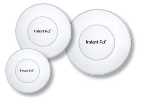 3l instant silicone lid shipping from € 4.99 and free with expenditure ...