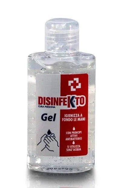 Disinfekto gel mani 100 ml UNIVERSALE