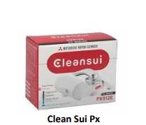 Dispositivo per rubinetti cleansui px/cleansui px system WCF WCF
