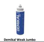 Filtro per acqua FILTRO/FILTER JUMBO DEMIKAL 500J WEAK D12396 rapid system WCF