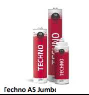 Filtro per acqua FILTRO/FILTER JUMBO WCF TECHNO AS R12641 rapid system WCF