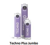 Filtro per acqua FILTRO/FILTER JUMBO WCF TECHNO PLUS R12639 rapid system WCF