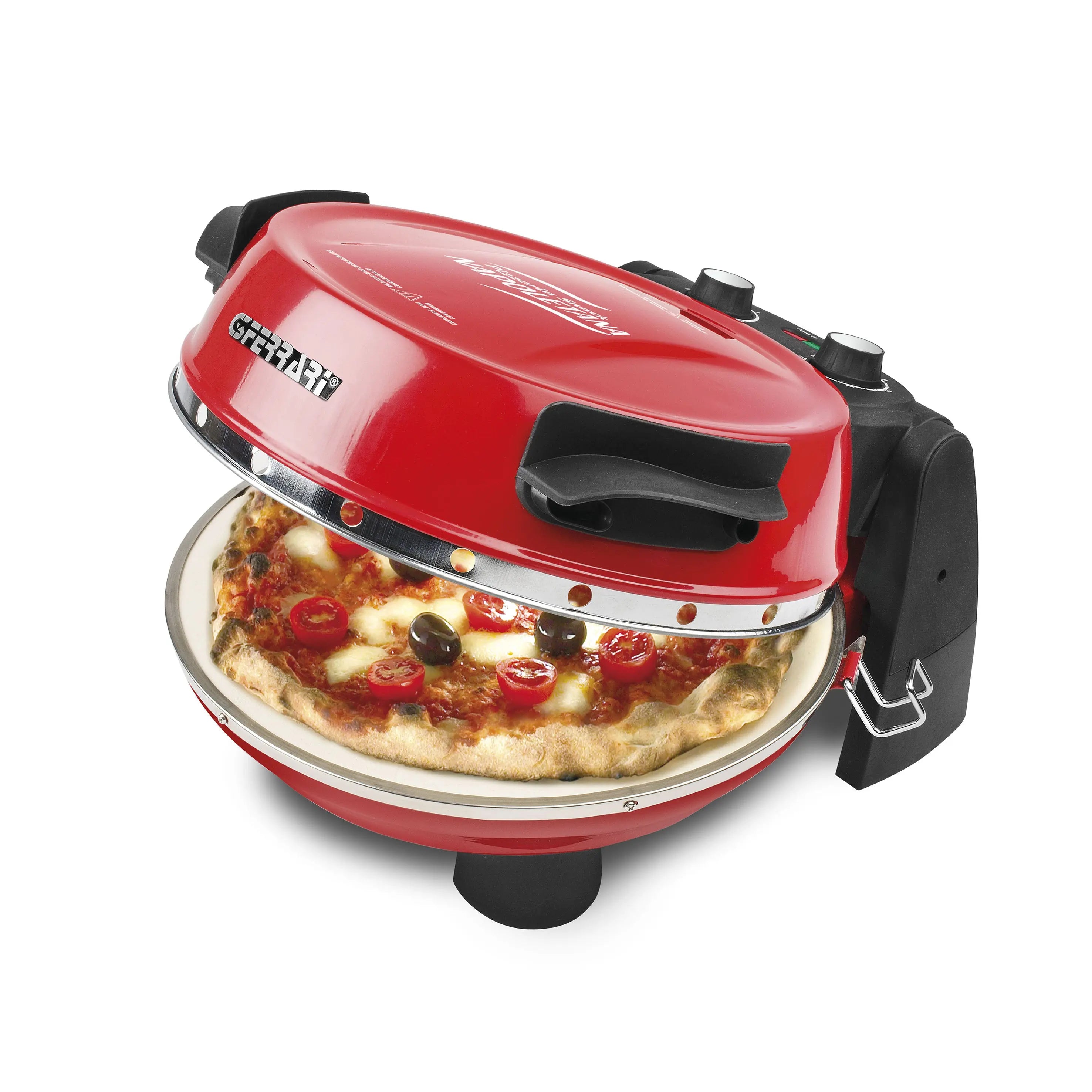Forno pizza Pizzeria snack napoletana G3 Ferrari G10032 G3 FERRARI
