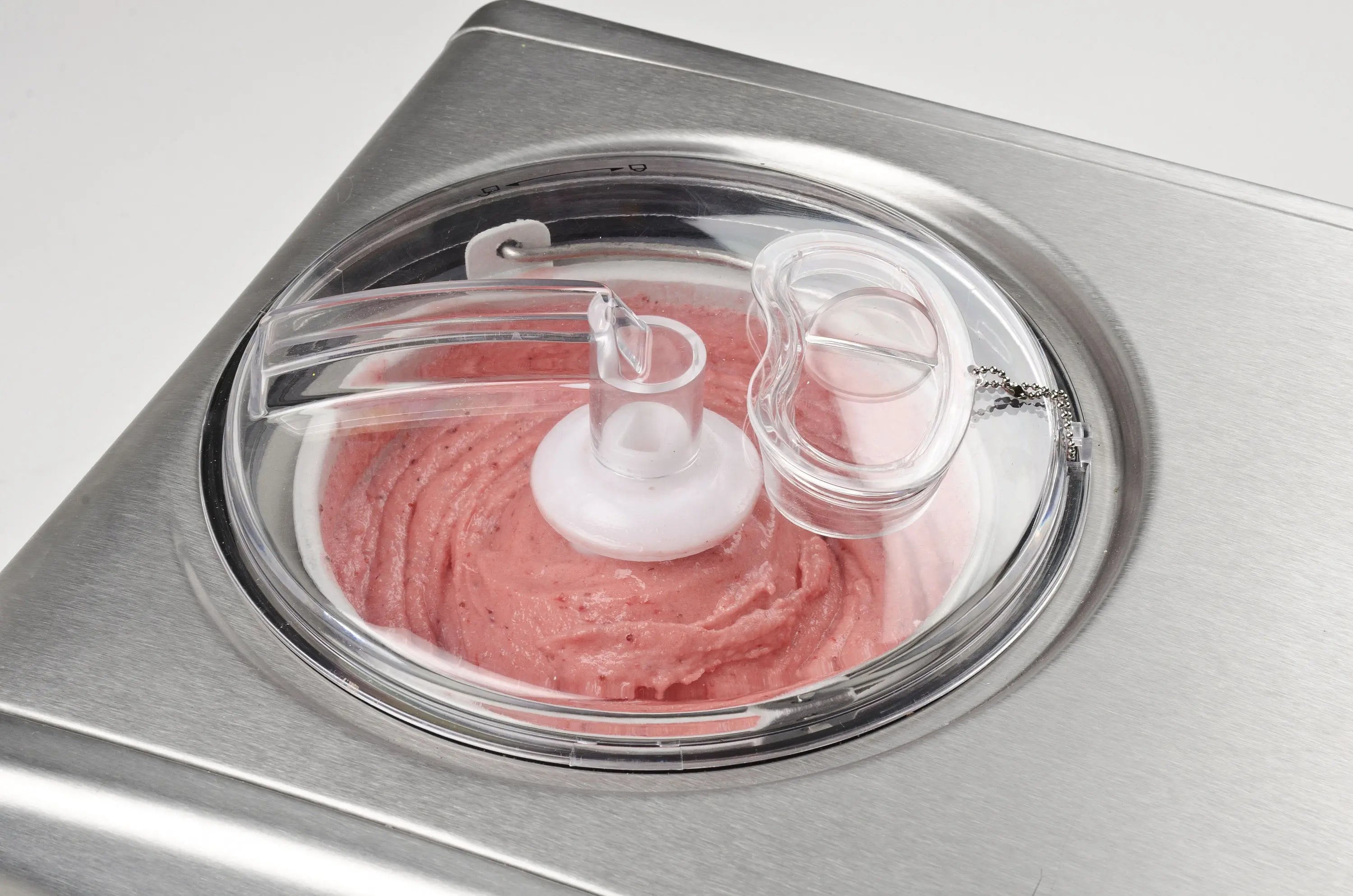 Gelatiera inox con compressore integrato Cremosa G3 Ferrari G20033 G3 FERRARI