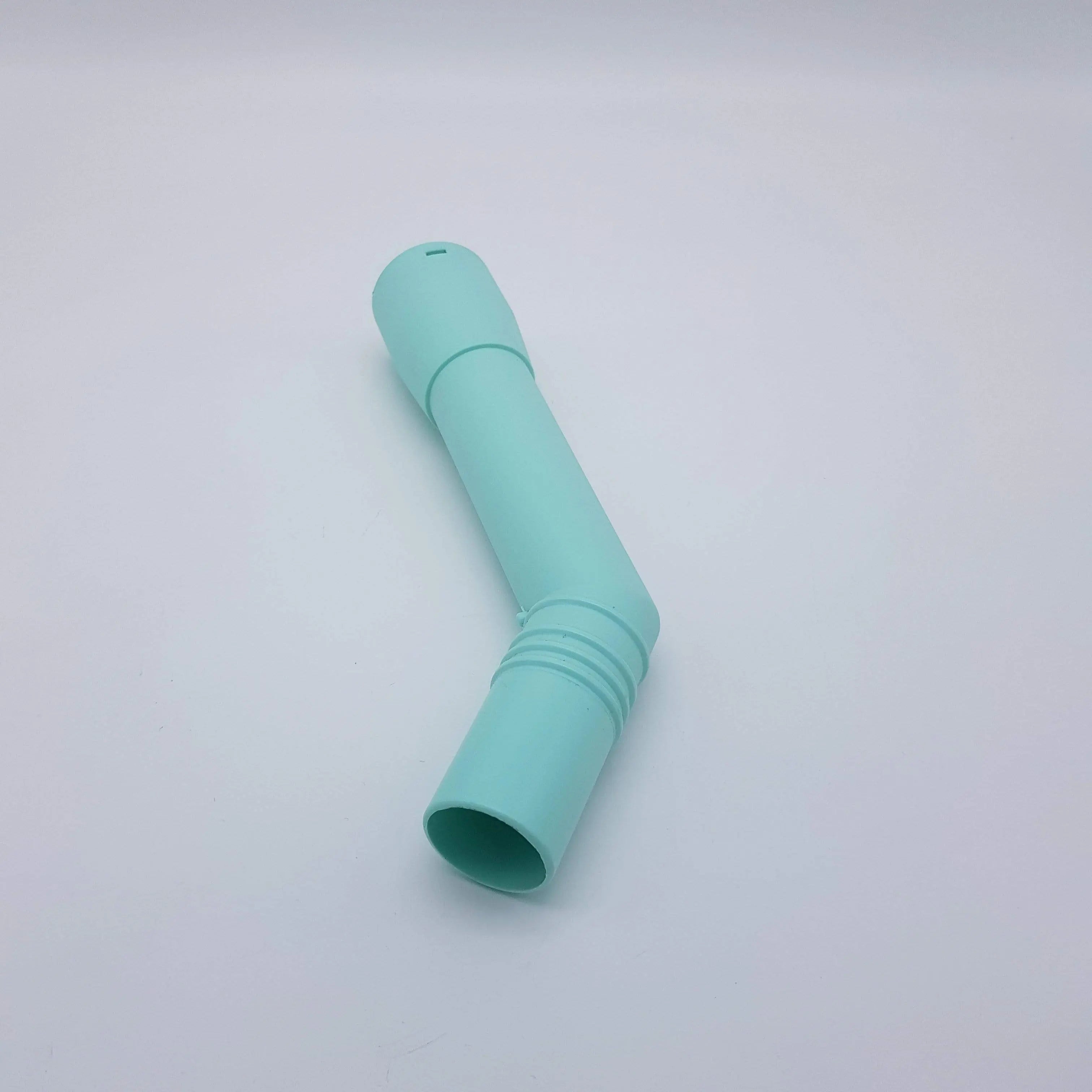 Impugnatura per tubo flessibile per  Lecologico AS800 Polti POLTI