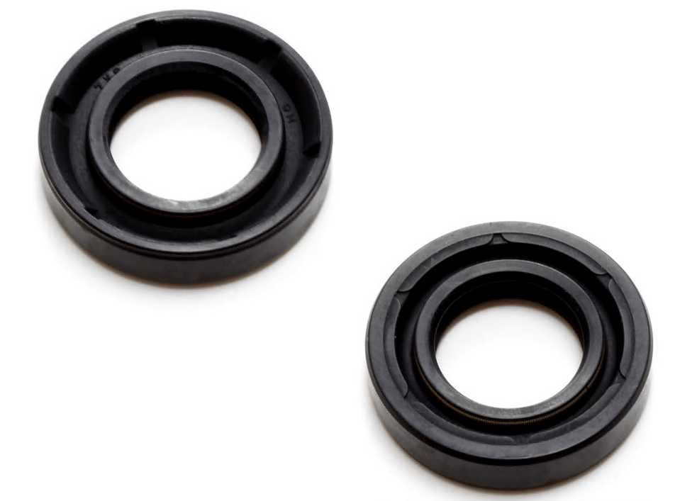 Oil seal ARDO 033018 SKL SKL