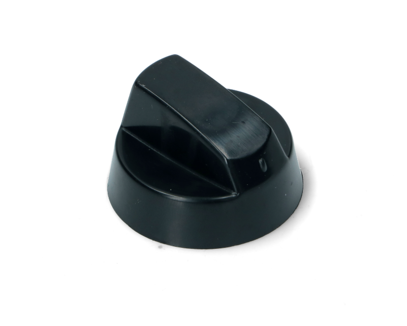 Manopola Forno Universale Nera con 5 Riduzioni – Codice COK777UN