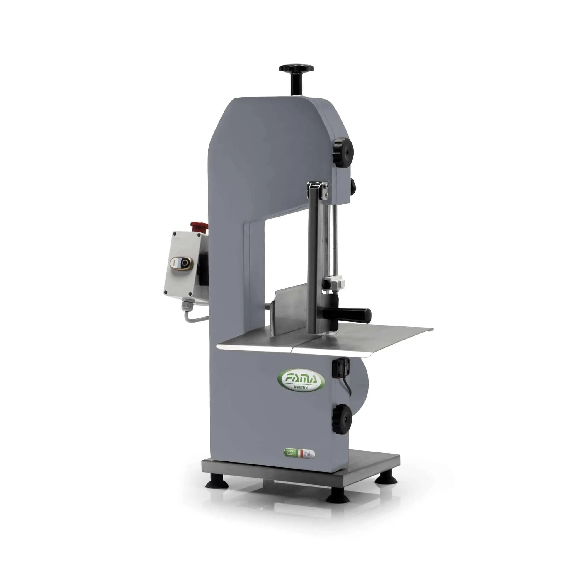 Segaossa 1550 verniciato - nastro 1550 mm Trifase Fama FAMA