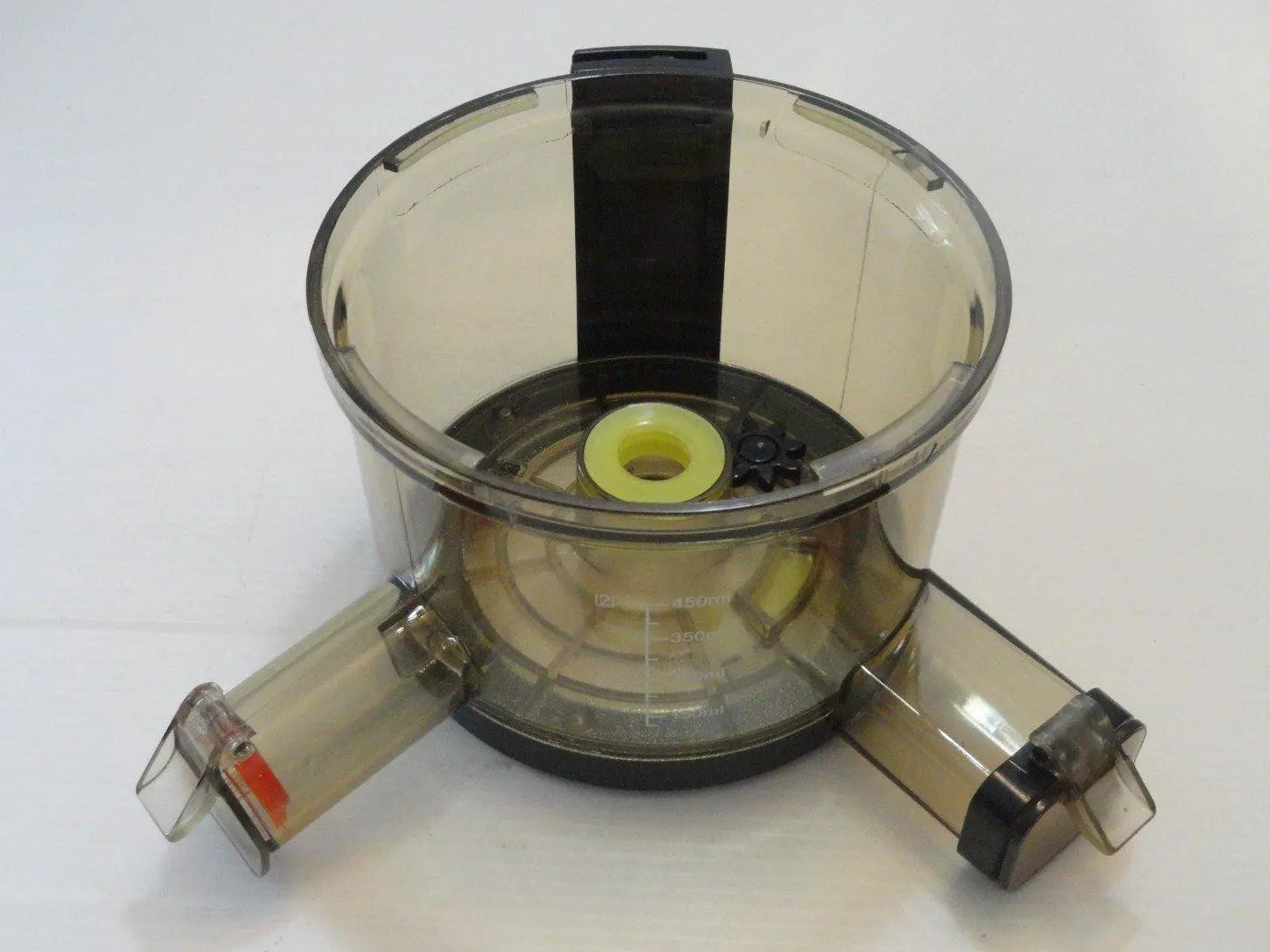 Separatore polpa Juice art digital  estrattore Rgv  110851 Originale RGV