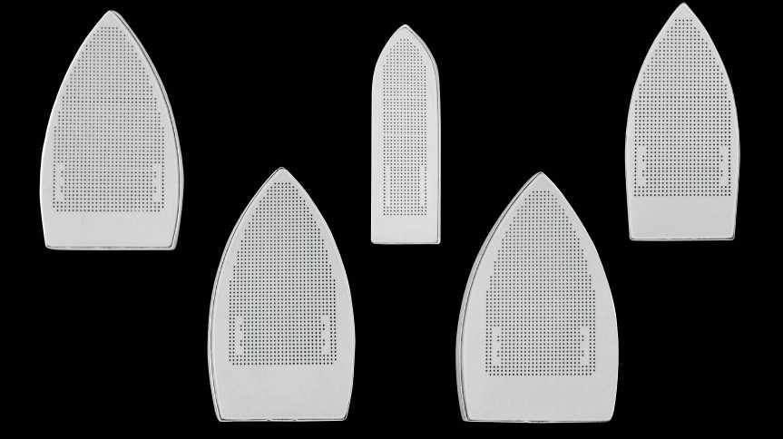 Soletta corazzata in PTFE GEMATIC AM Prima Prima