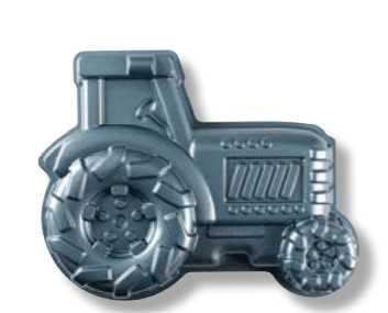 Stampo Tractor Pan  Nordic Ware Nordic Ware