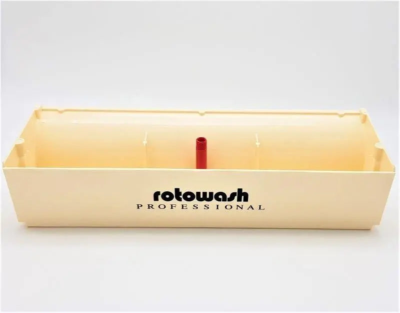 Vasca distribuzione lavapavimenti Rotowash mod.R4 ROTOWASH