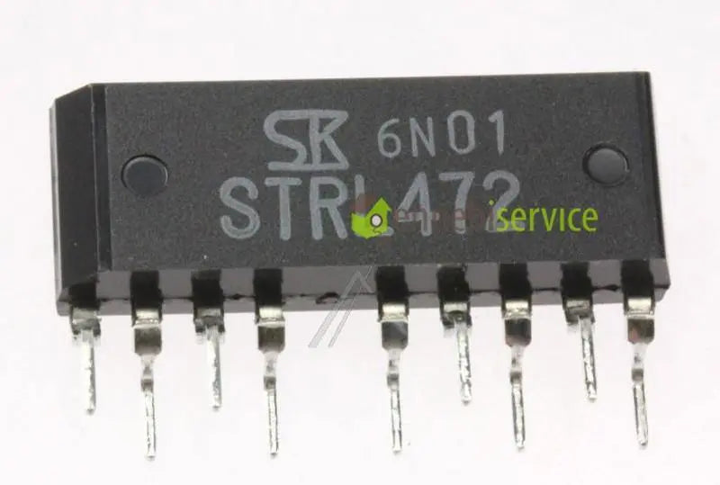 circuito integrato 8 piedini ctrl472 ic offline converter ENNEBISERVICE