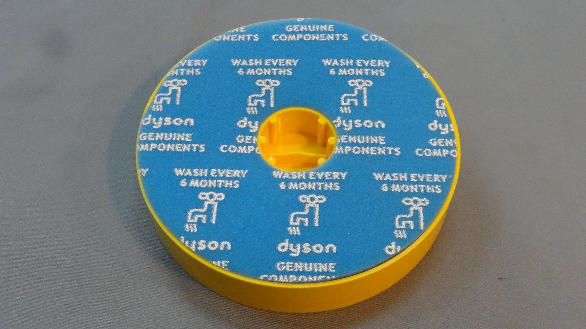 gruppo pre filter dc08-8t-14 dyson DYSON