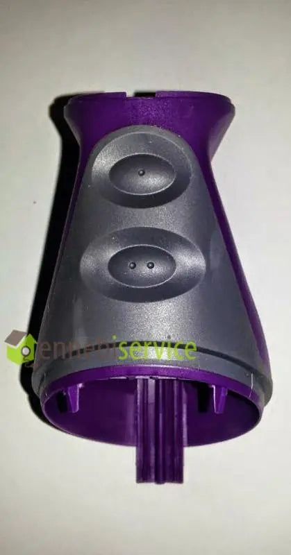 guscio purple bamix - mascherina con tasti BAMIX