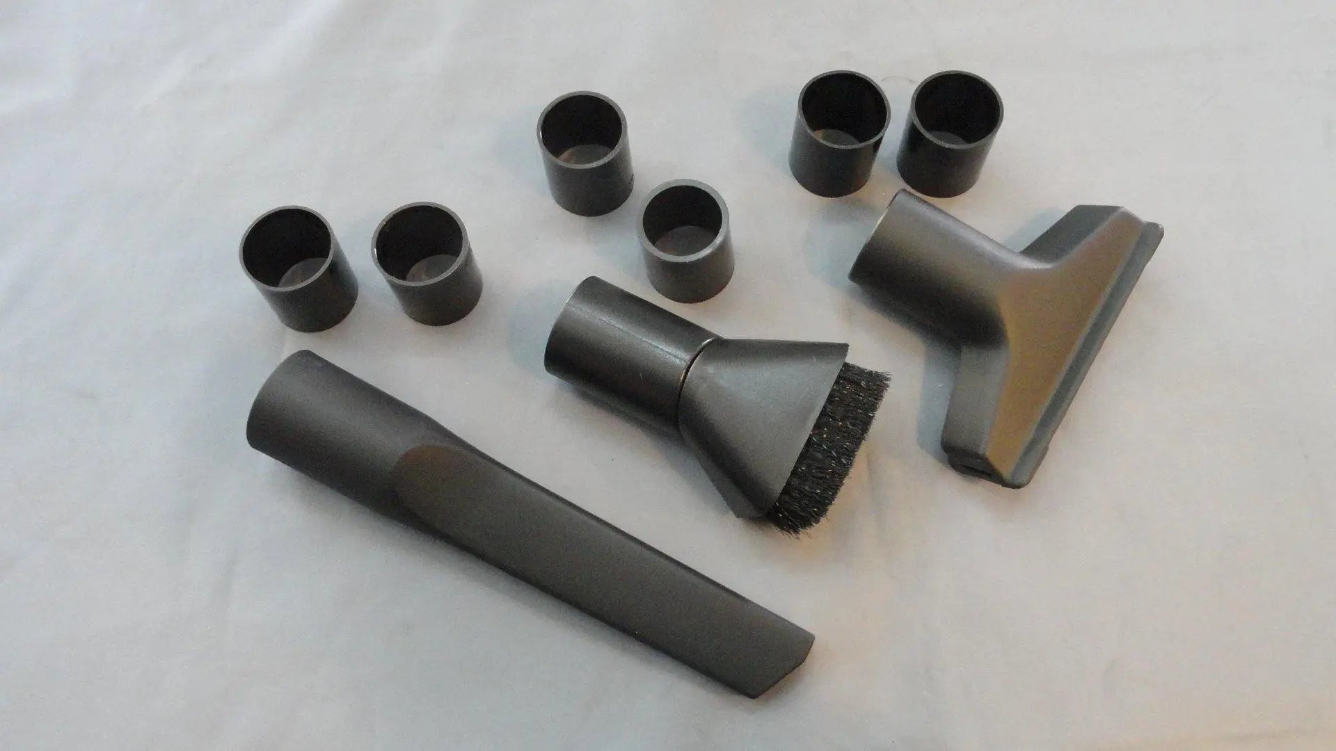 kit lancia-pennelo-bocchetta diametro 35mm per aspirapolvere ENNEBISERVICE