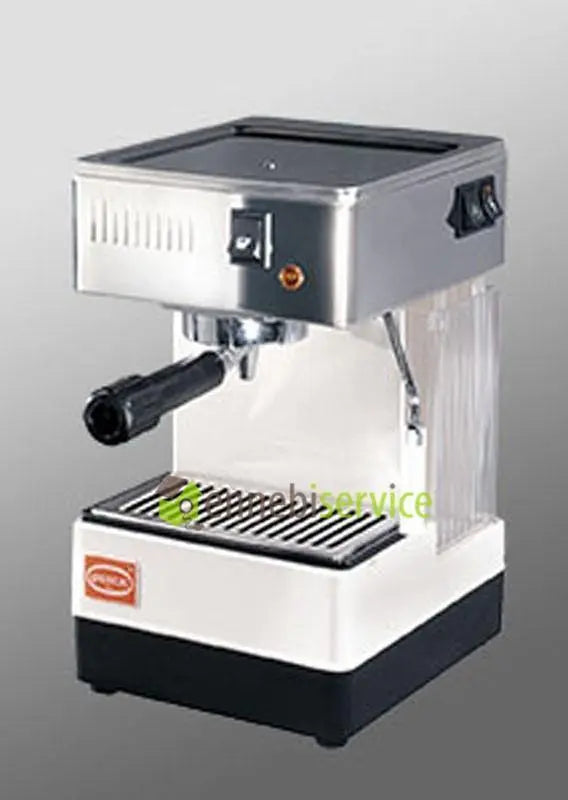macchina caffe' espresso semiautomatica per cialde 0810 quick mill QUICK MILL