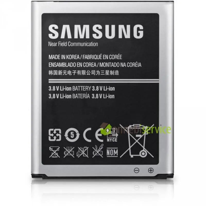 pacco batteria per samsung galaxy s4 SAMSUNG