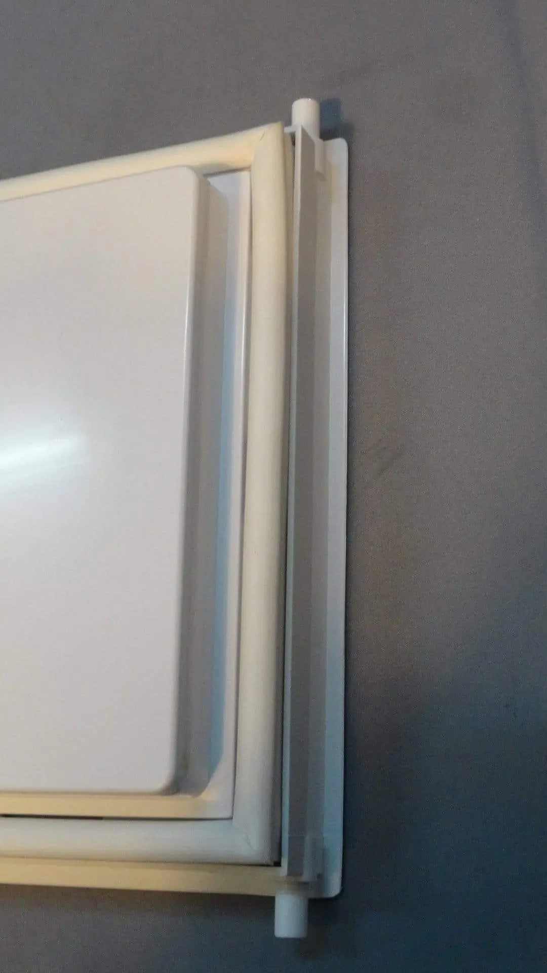 porta evaporatore scomparto congelatore per frigorifero electrolux ARISTON