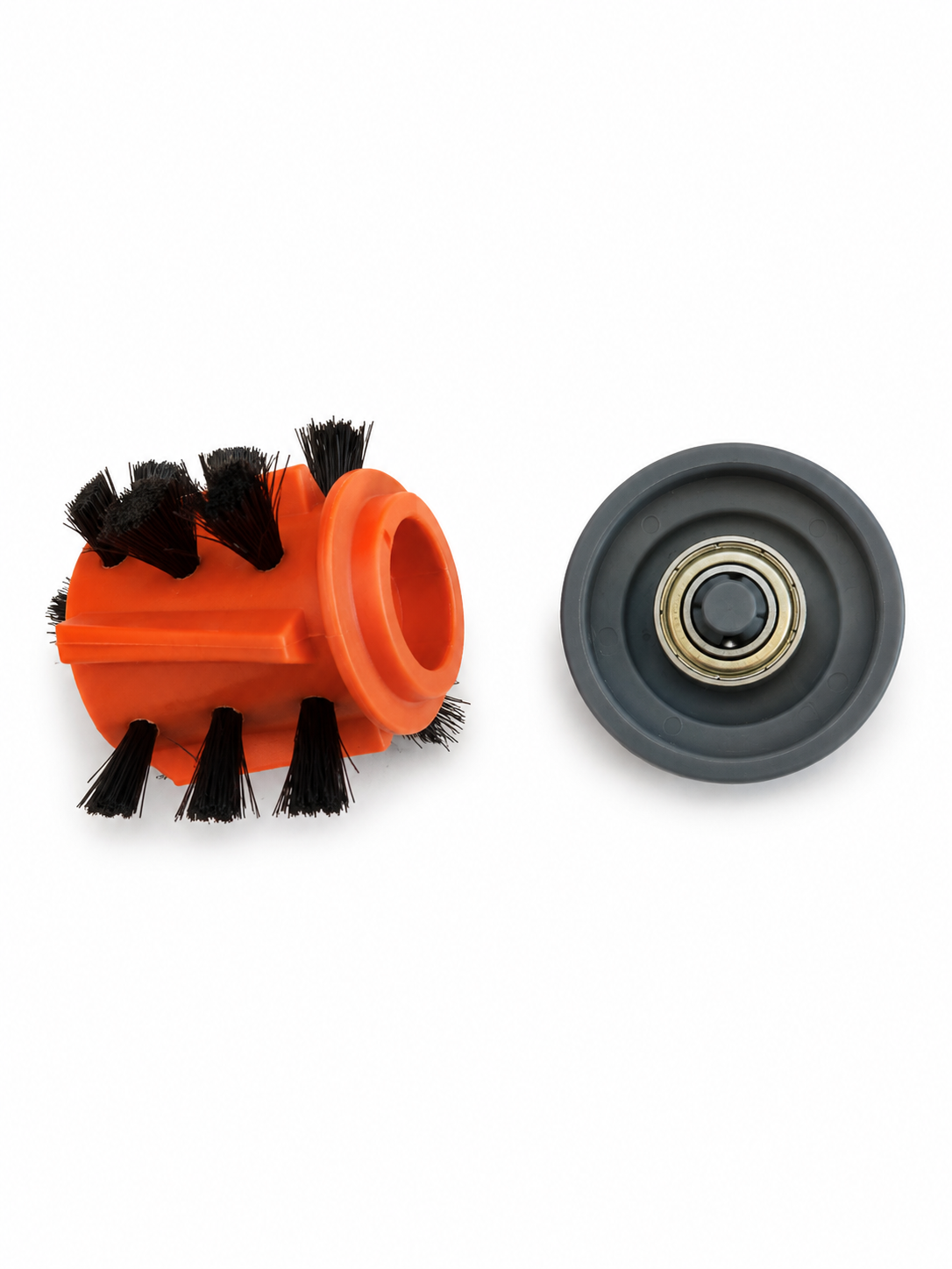 Rullo spazzola Black Decker NA127112 con cuscinetto estraibile