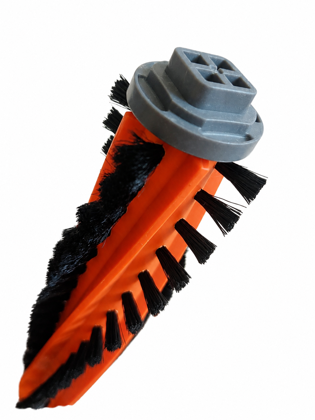 Rullo spazzola Black Decker NA127112 dettaglio innesto quadrato
