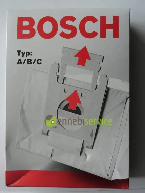 sacchi per bosch originali serie a-b-c BOSCH