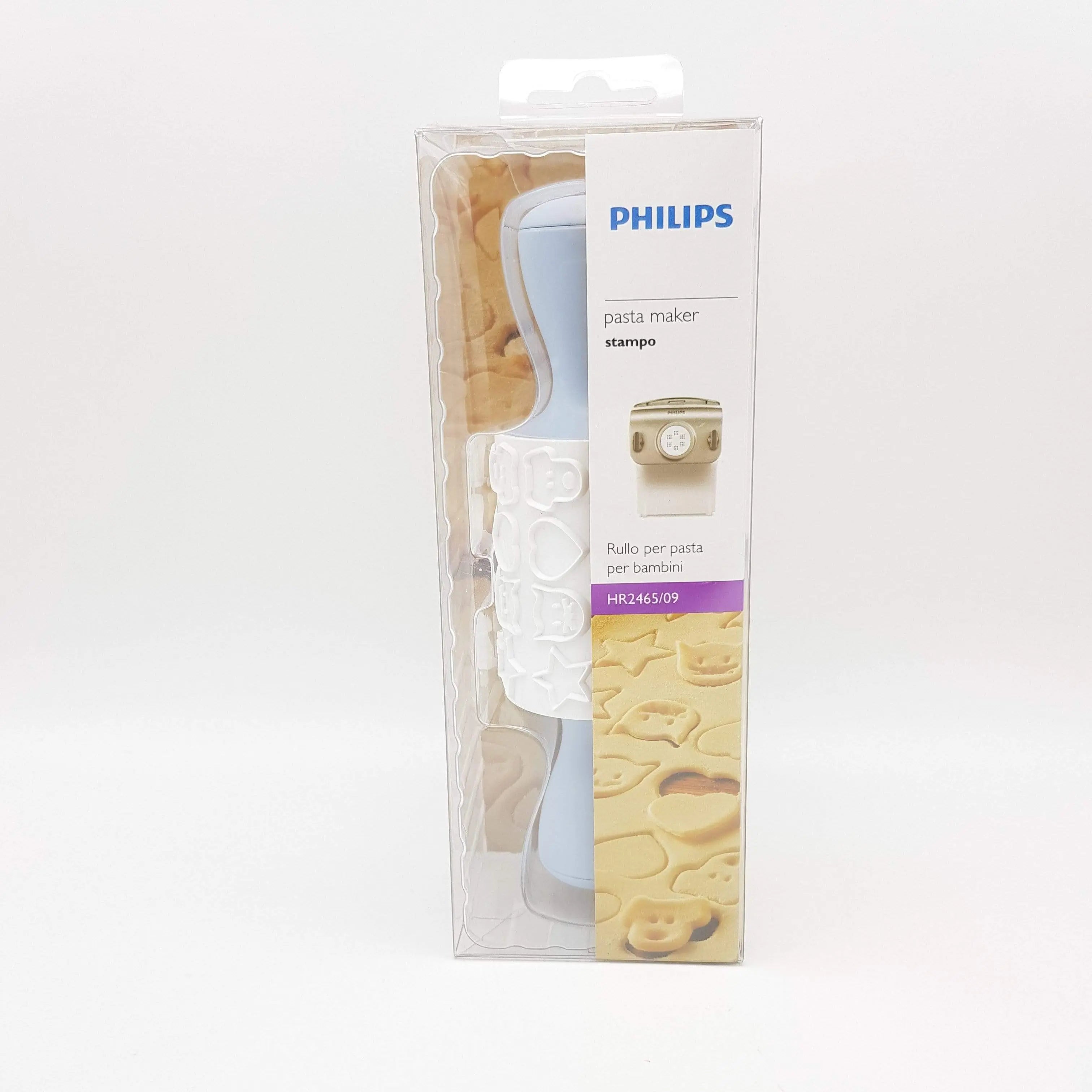 Accessorio rullo per pasta per bambini per pastamaker Philips Avance collection PHILIPS