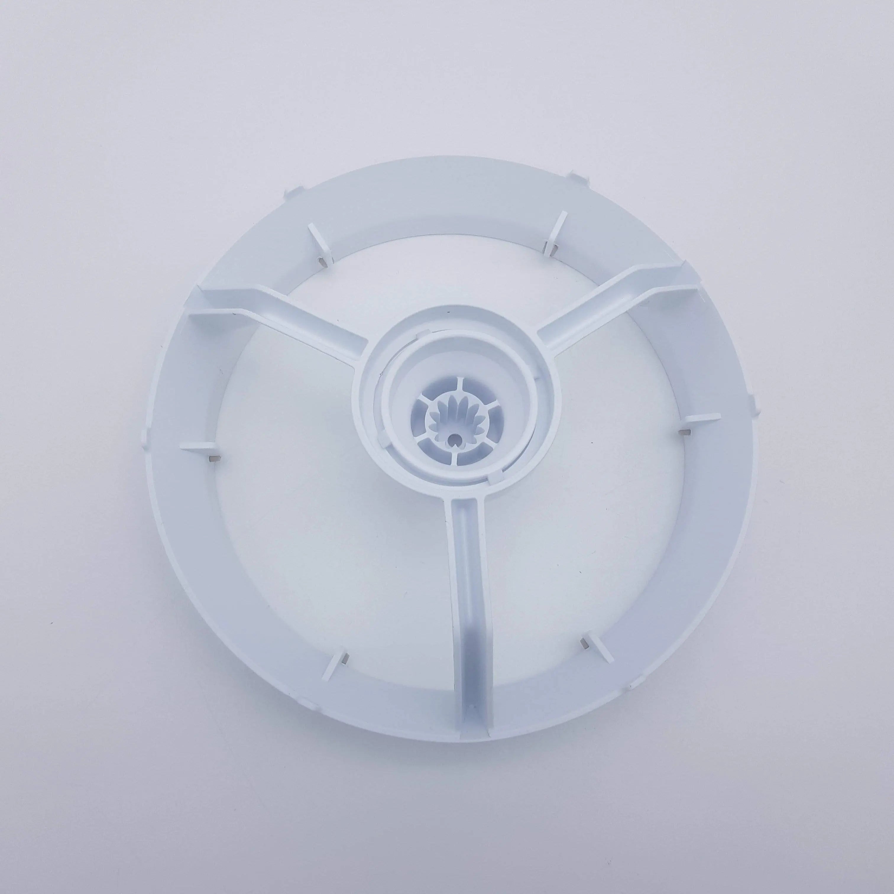 Anello reggi disco  per accessorio frullatore robot Bosch mcm62020 BOSCH