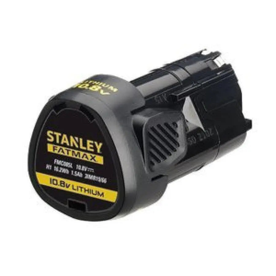 Batteria litio 10.8v - 1.5ah trapano elettrico Stanley fmc010 fmc085 STANLEY
