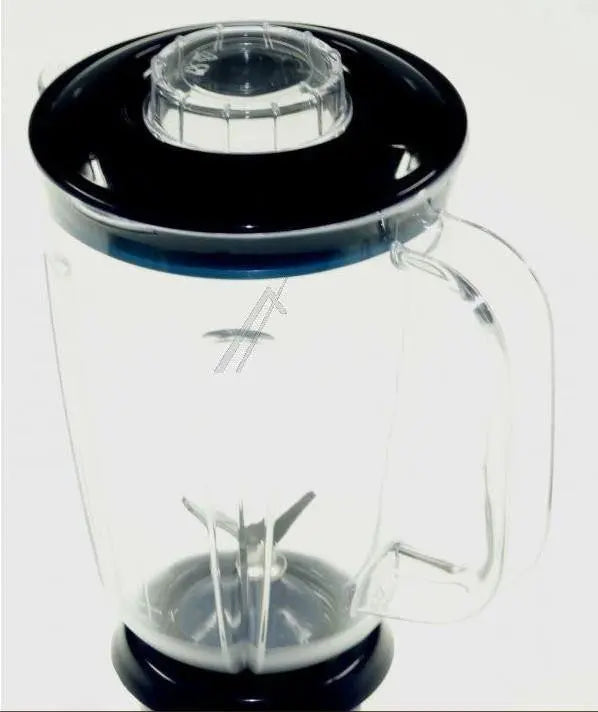 Bicchiere frullatore con coperchio kf1400 De Longhi DE LONGHI