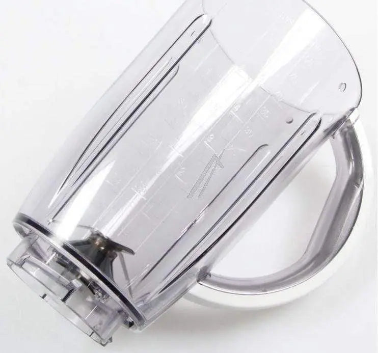 Bicchiere per accessorio frullatore robot Bosch mcm5380 BOSCH