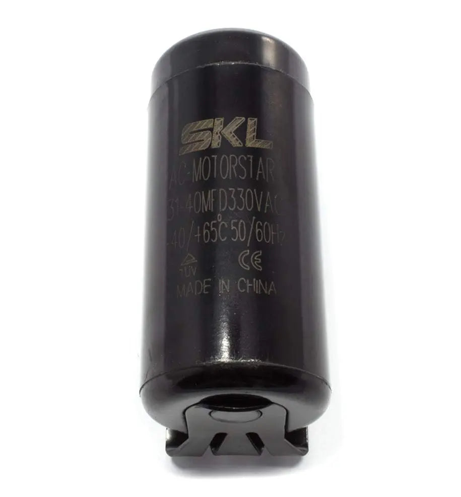 Condensatore di avviamento Start 31-40mf, 330v SKL SKL