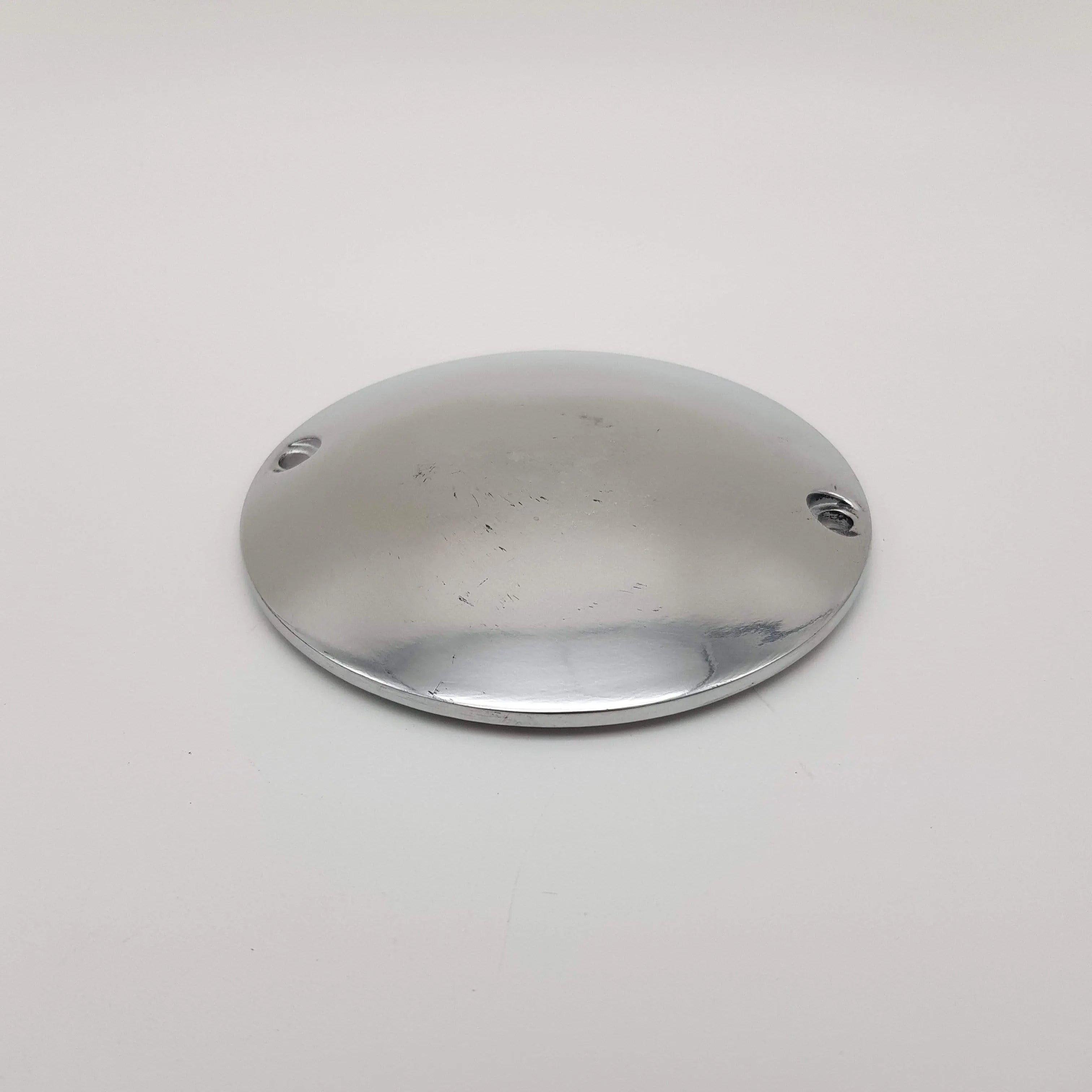 Coperchio disco chiusura alluminio 100 mm. per grattugia fama FAMA