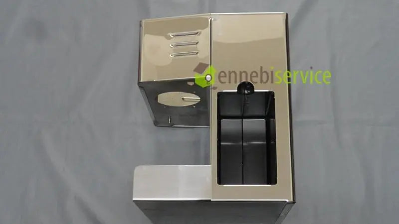 Corpo macchina da caffe  con macinino pulsanti Quick Mill QUICK MILL