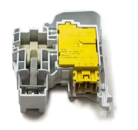 Elettro-serratura lavatrice indesit Ariston AQF109 HOTPOINT ARISTON